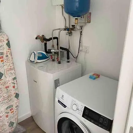 Διαμέρισμα 2 Bedroom Ocean View *