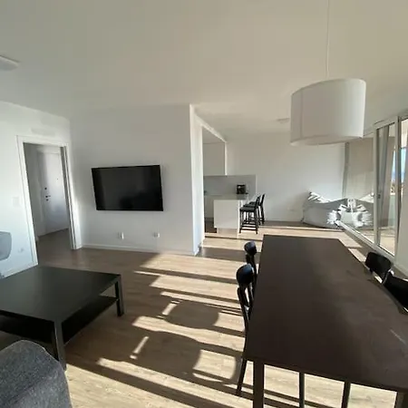 Apartment 2 Bedroom Ocean View Ericeira