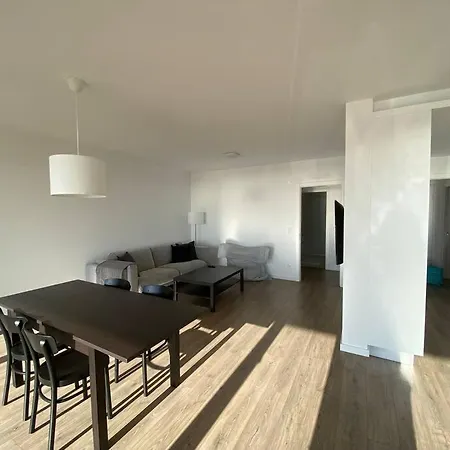 Apartment 2 Bedroom Ocean View Ericeira