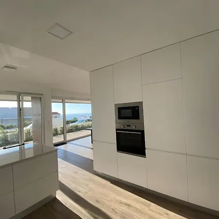 Apartment 2 Bedroom Ocean View Ericeira