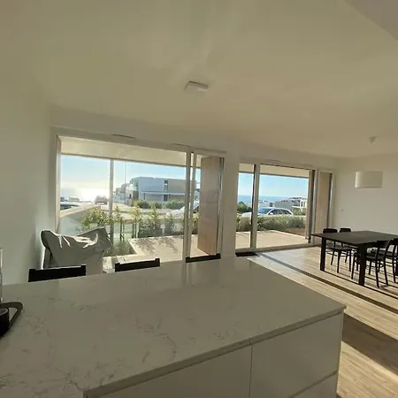 Apartment 2 Bedroom Ocean View Ericeira
